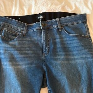 LLR skinny leg denim BNWOT BOGO!